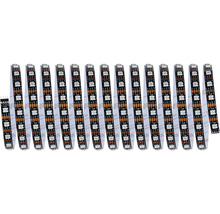 Několik LED pásků na roli