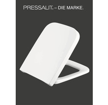 Toaletní sedátko Pressalit