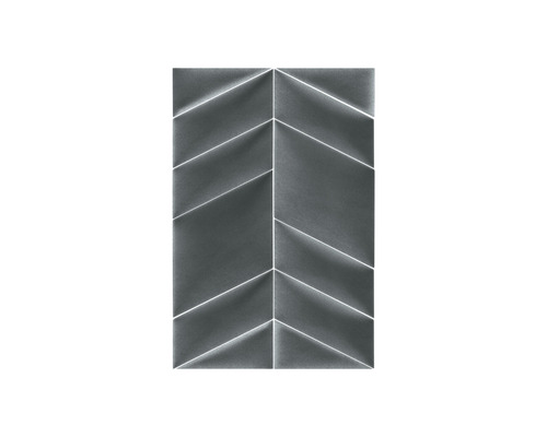 Dekorativní deska se vzorem šipek