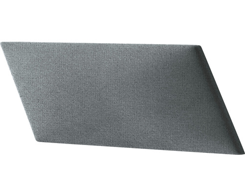 Kosočtvercový akustický panel