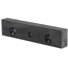 Náhradní čelisti ke svěráku 80 mm, 2 ks-thumb-0 Náhradní čelisti ke svěráku 80 mm, 2 ks-thumb-0