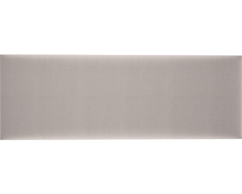 Čalouněné čelo postele