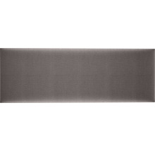 Čalouněné čelo postele