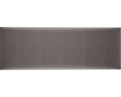 Čalouněné čelo postele