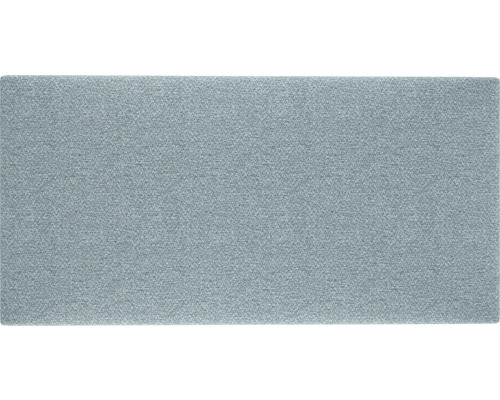 Kobercová čtvercová dlaždice s textilním povrchem