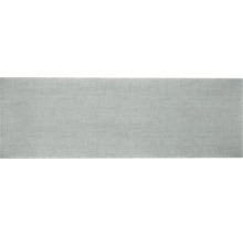 Šedá akustická deska pro pohlcování zvuku