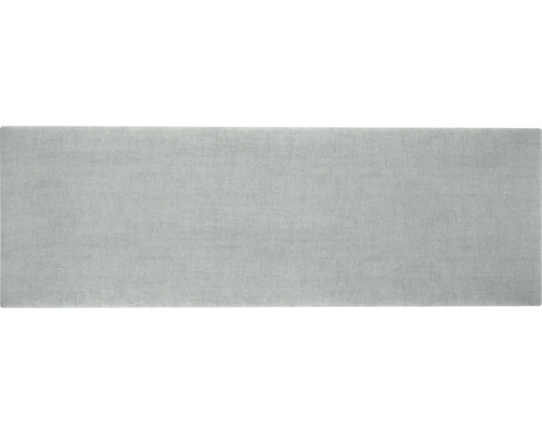 Šedá akustická deska pro pohlcování zvuku