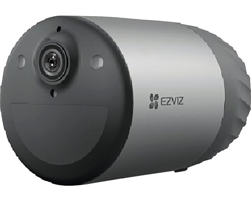 Bezpečnostní kamera EZVIZ EZV114 bezdrátová, dobíjecí, WiFi