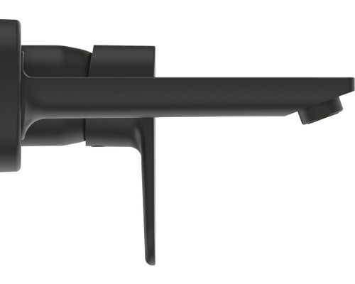 Nástěnná umyvadlová baterie