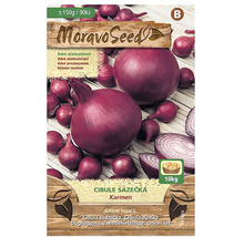 Sazečka cibule Karmen balení