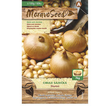 Sazečka cibule Sturon 7 kilogramů balení