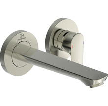 Podomítková umyvadlová baterie Ideal Standard Connect Air silver storm A7029GN