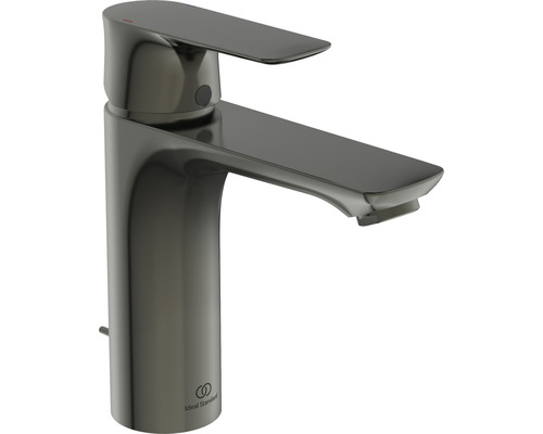 Umyvadlová baterie páková Ideal Standard Connect Air magnetic grey A7053A5 Páková umyvadlová baterie