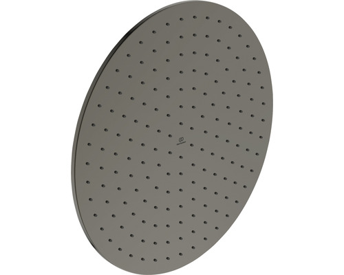 Kulatá sprchová hlavice do koupelny