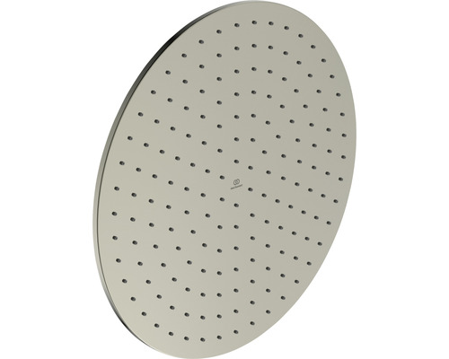 Kulatá hlavová sprcha s více tryskami