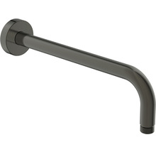 Stěnové sprchové rameno Ideal Standard Idealrain Atelier 1/2" 300 mm magnetic grey B9444A5
