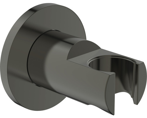 Držák na sprchu Ideal Standard Idealrain Atelier magnetic grey BC806A5