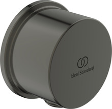 Stěnový připojovací oblouk Ideal Standard Idealrain Atelier 1/2" magnetic grey BC808A5