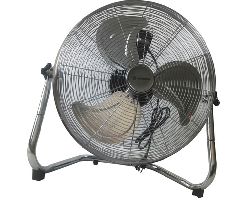 Kovový podlahový ventilátor Hantech