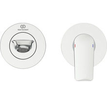 Podomítková umyvadlová baterie Ideal Standard Connect Air chrom A7009AA