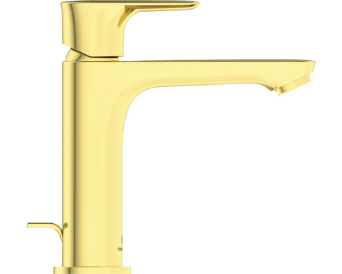 Umyvadlová baterie v moderním designu