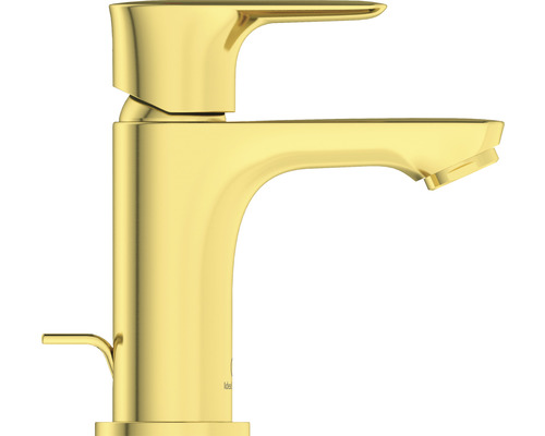 Umyvadlová baterie z kovu