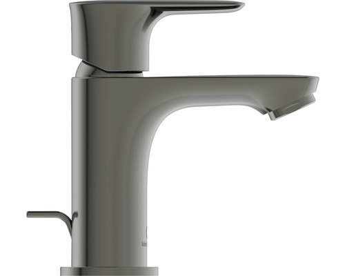 Umyvadlová baterie z kovu