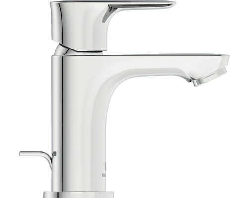 Umyvadlová baterie s pákou