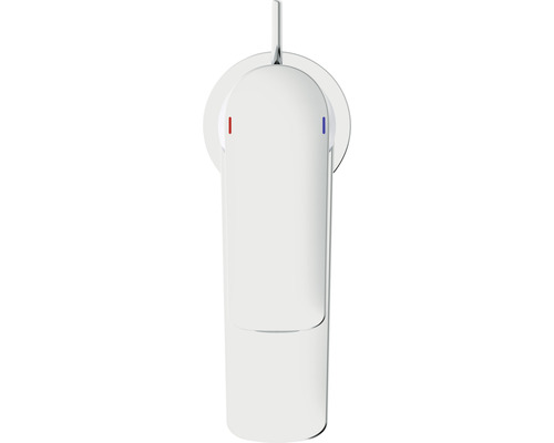 Umyvadlová baterie s jednou pákou pro koupelnu