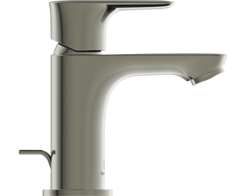 Umyvadlová baterie z kovu