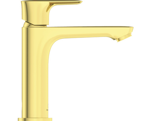 Umyvadlová baterie z kovu