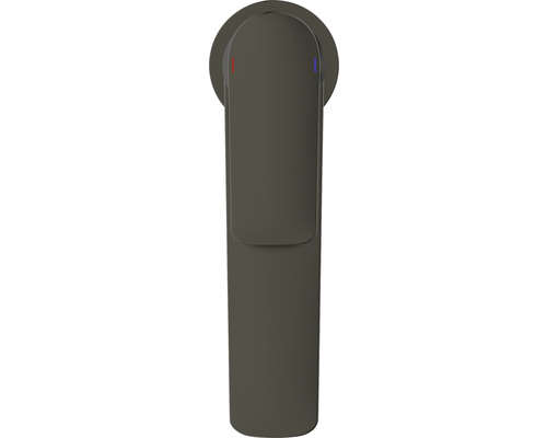 Vodovodní baterie s jednou pákou