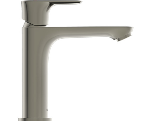 Umyvadlová baterie z kovu