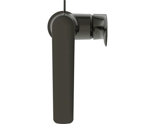 Jednopáková umyvadlová baterie