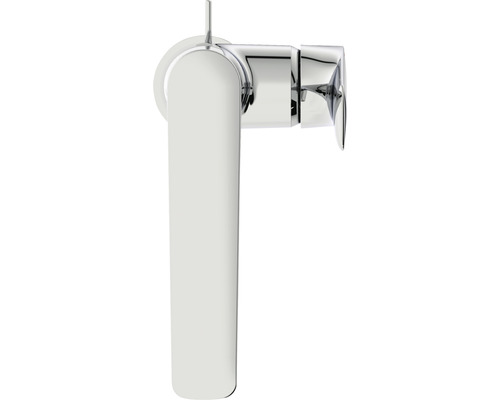 Kovová vodovodní baterie