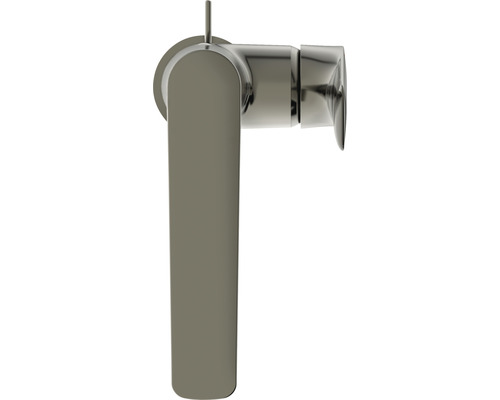 Páková umyvadlová baterie