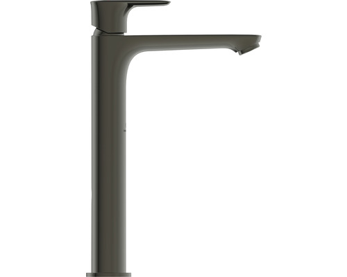 Vysoká umyvadlová baterie do koupelny