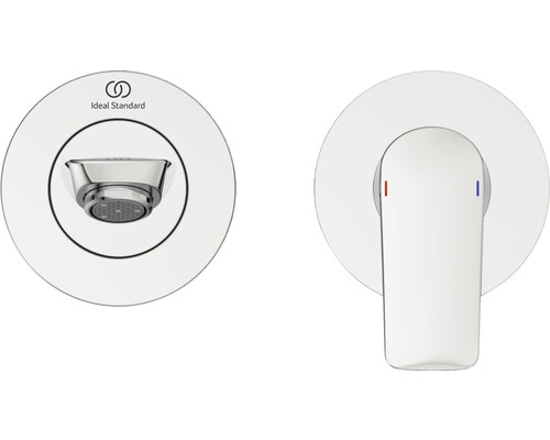 Logo Ideal Standard Umyvadlová baterie pro montáž na stěnu