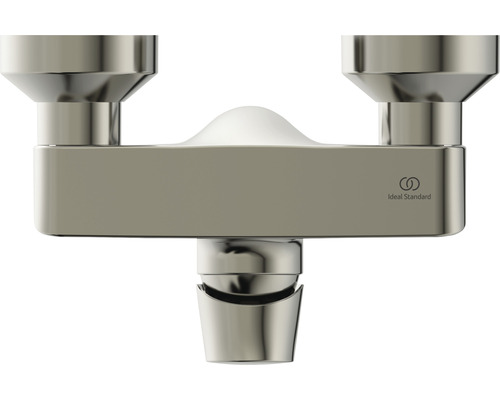 Logo Ideal Standard na vodovodní baterii