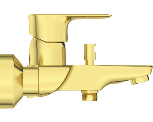 Zlatá vanová baterie