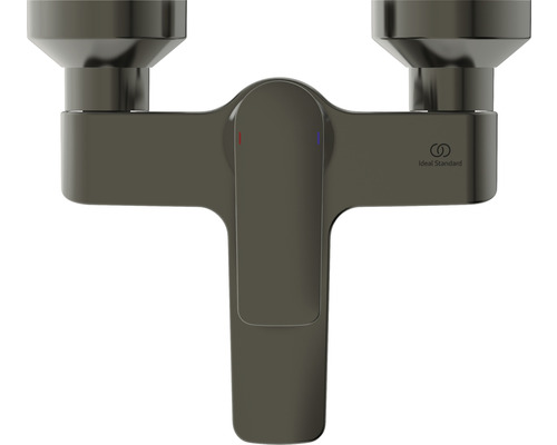 Umyvadlová baterie pro montáž na stěnu