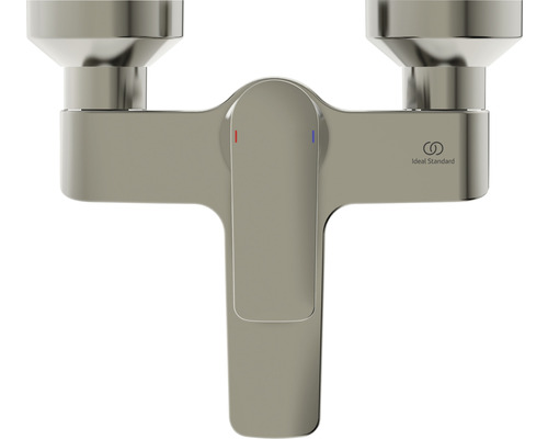 Nástěnná vanová baterie