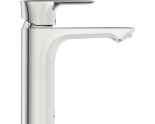 Páková umyvadlová baterie