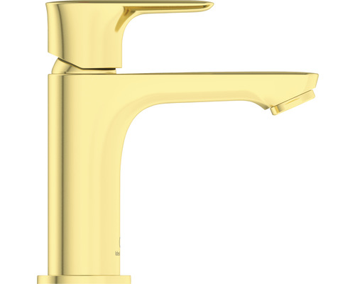 Umyvadlová baterie z kovu