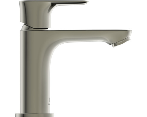 Kovová vodovodní baterie