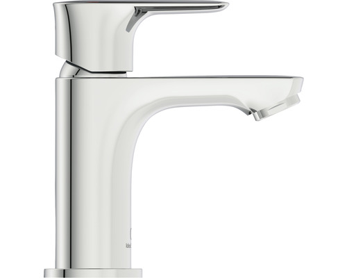 Umyvadlová baterie z kovu