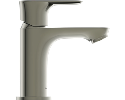 Umyvadlová baterie z kovu