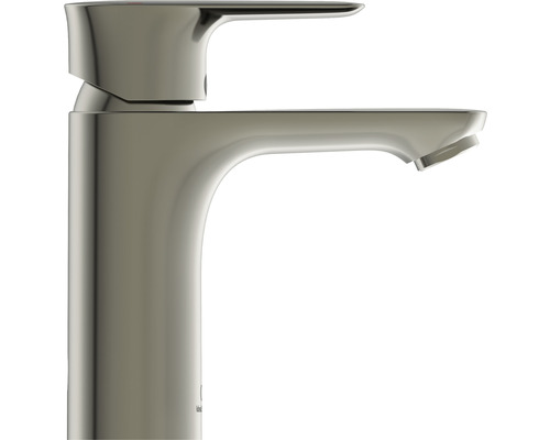 Jednopáková umyvadlová baterie