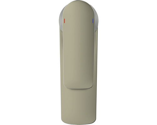 Umyvadlová baterie do koupelny