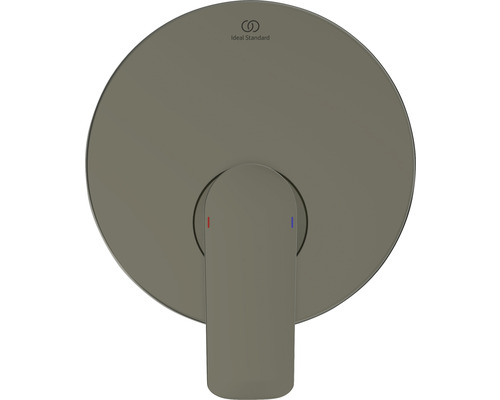Podomítková sprchová baterie Ideal Standard Connect Air magnetic grey A7034A5